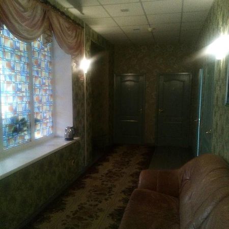 Eurolux Hotel Poltava Dış mekan fotoğraf