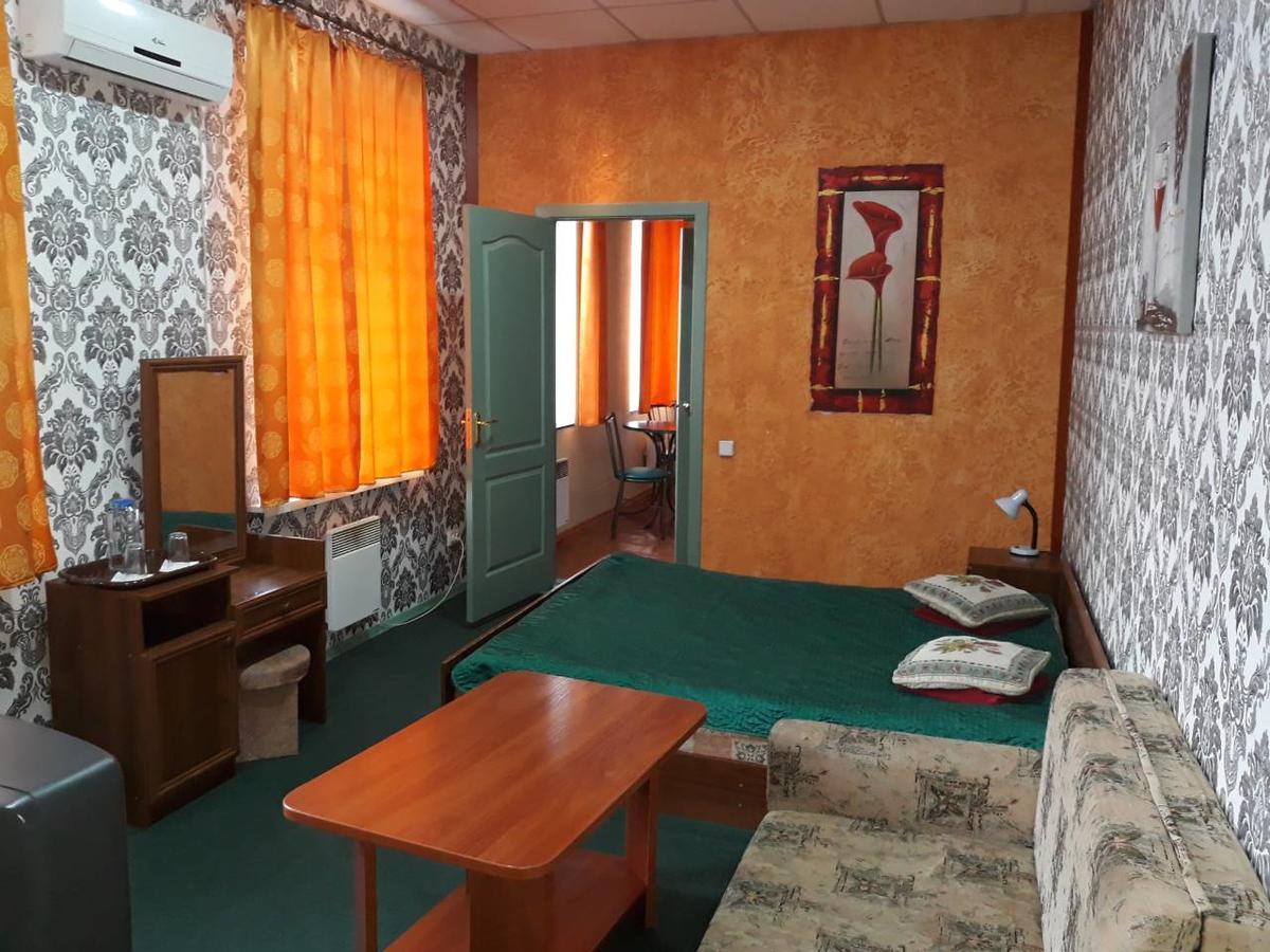 Eurolux Hotel Poltava Dış mekan fotoğraf