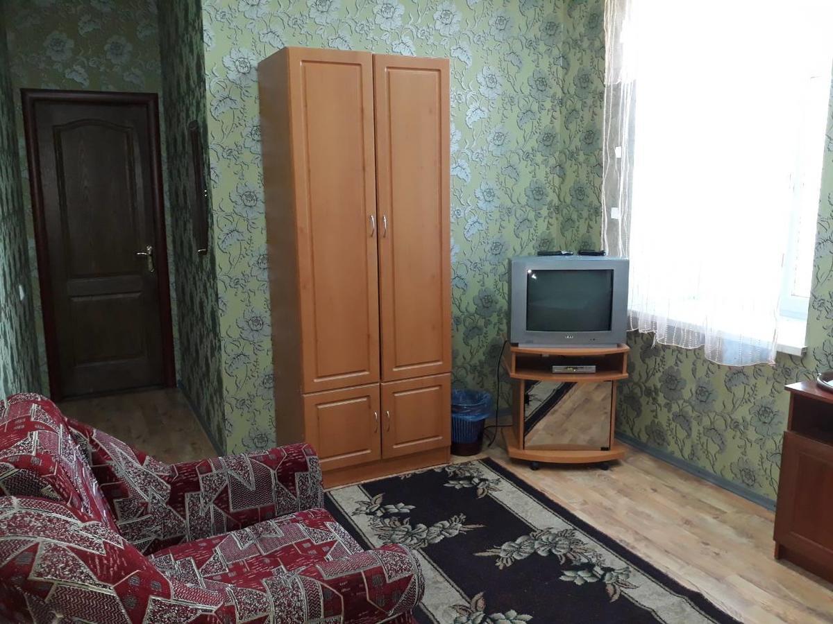 Eurolux Hotel Poltava Dış mekan fotoğraf