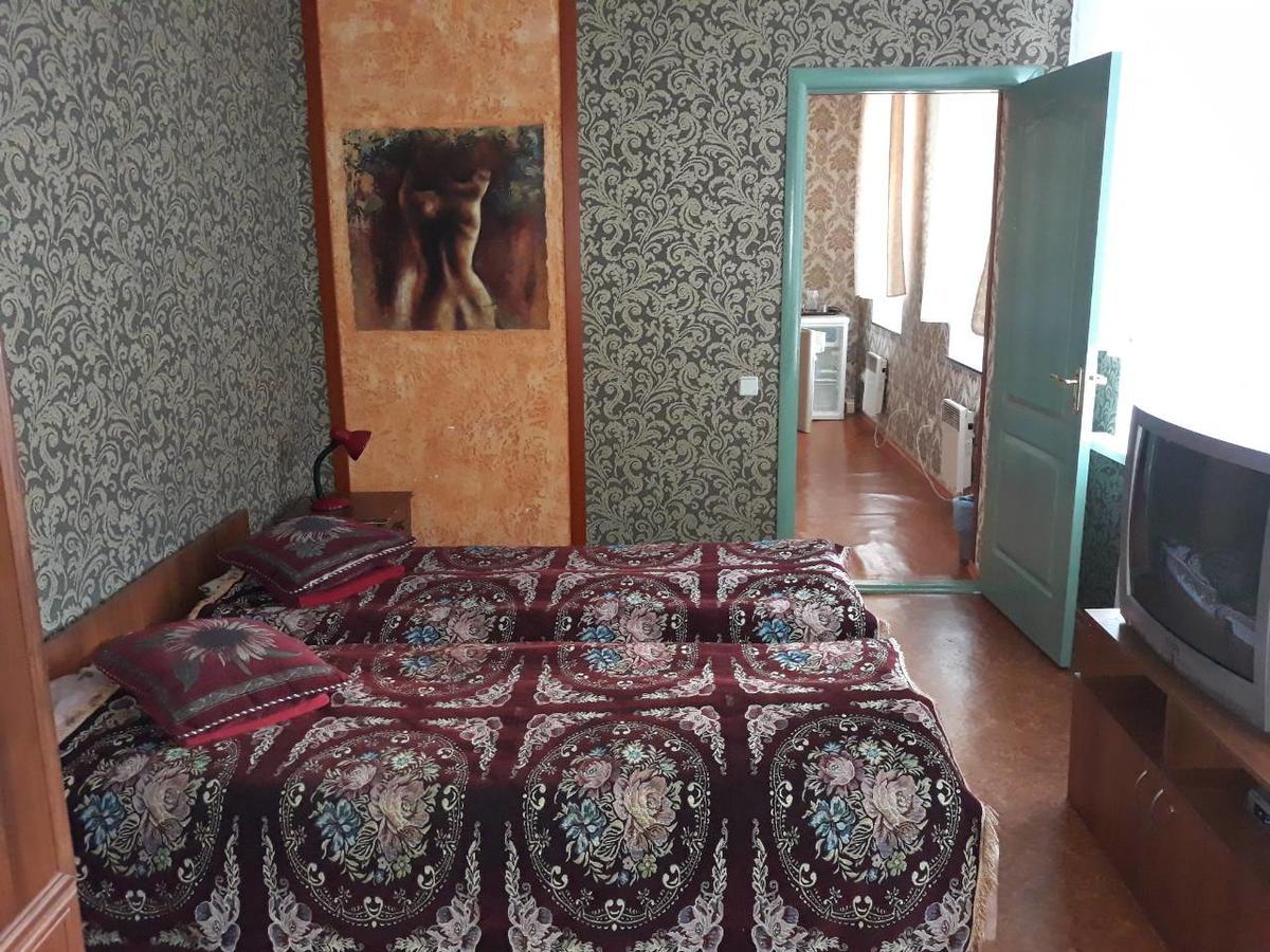 Eurolux Hotel Poltava Dış mekan fotoğraf