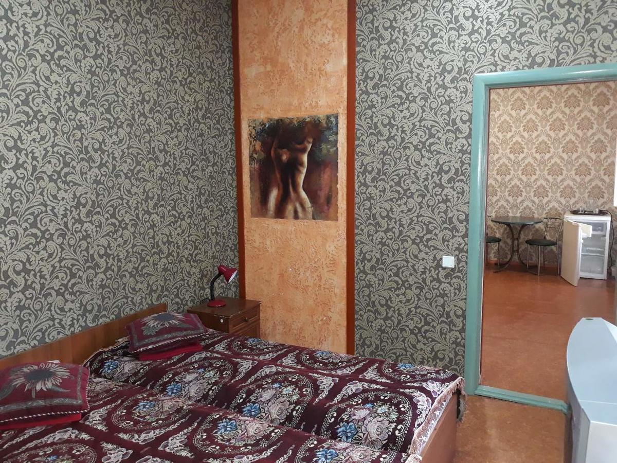 Eurolux Hotel Poltava Dış mekan fotoğraf