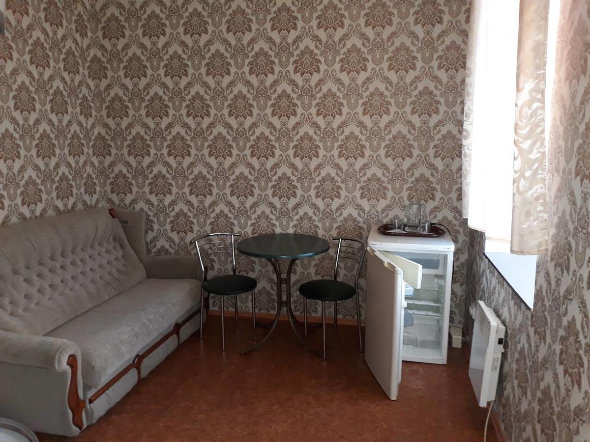 Eurolux Hotel Poltava Dış mekan fotoğraf
