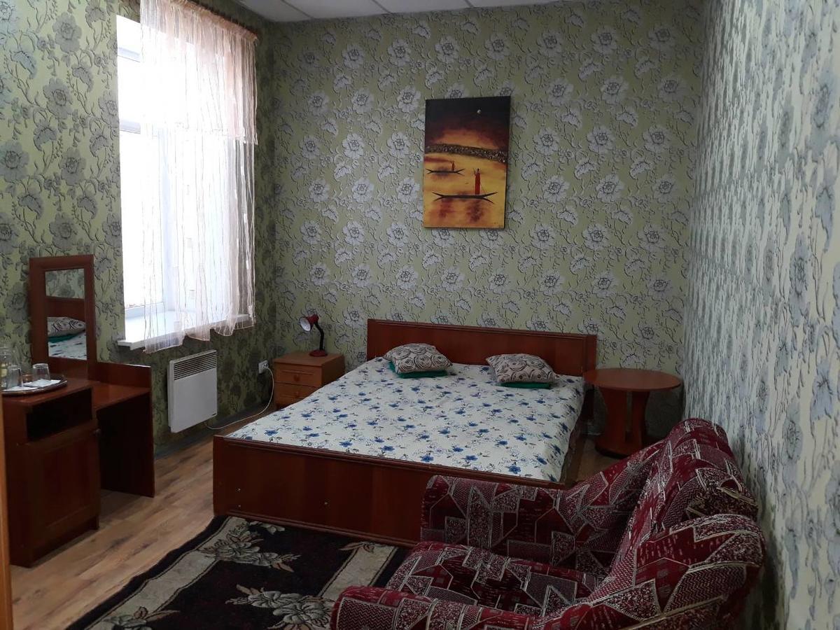Eurolux Hotel Poltava Dış mekan fotoğraf