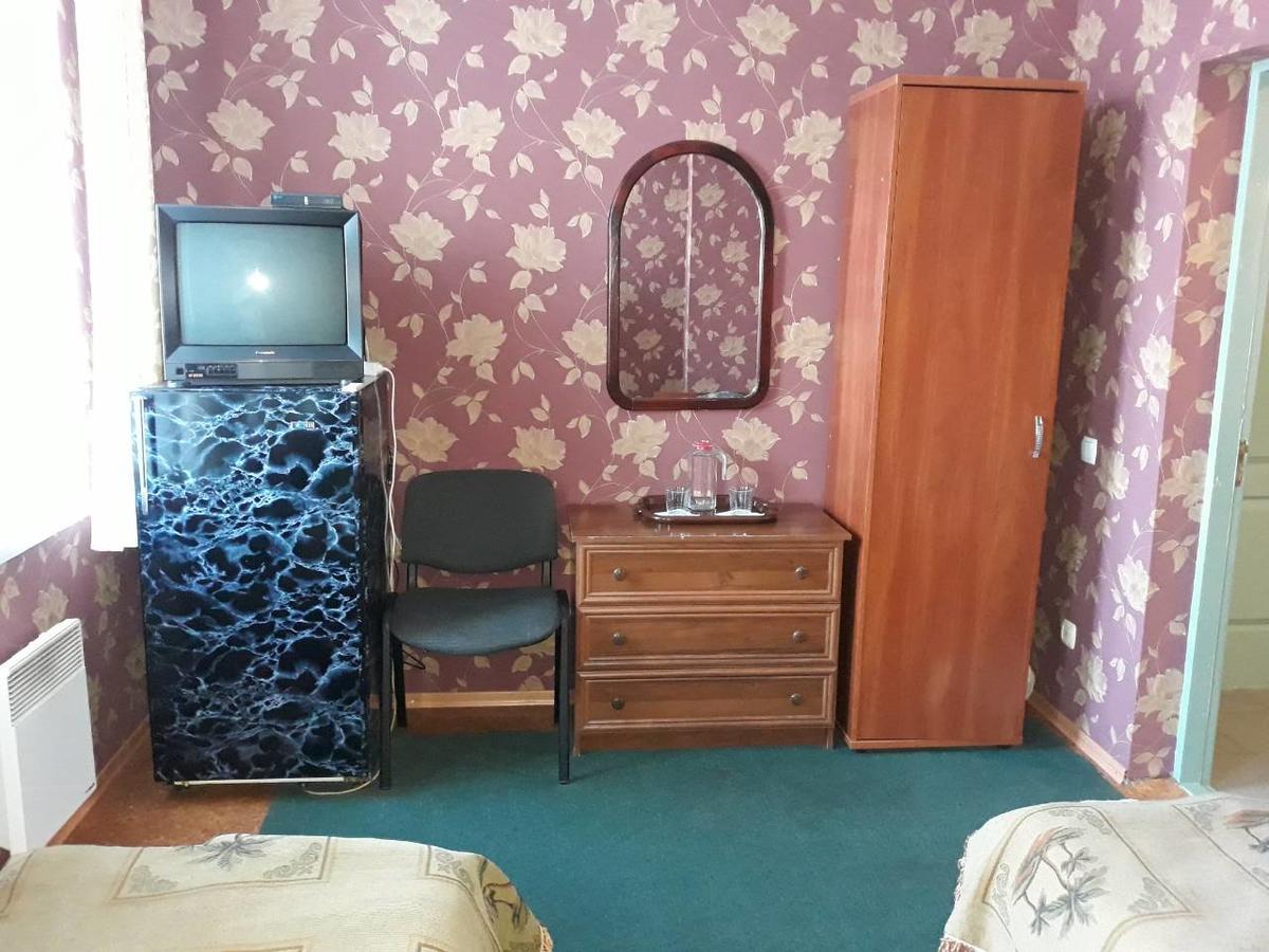 Eurolux Hotel Poltava Dış mekan fotoğraf