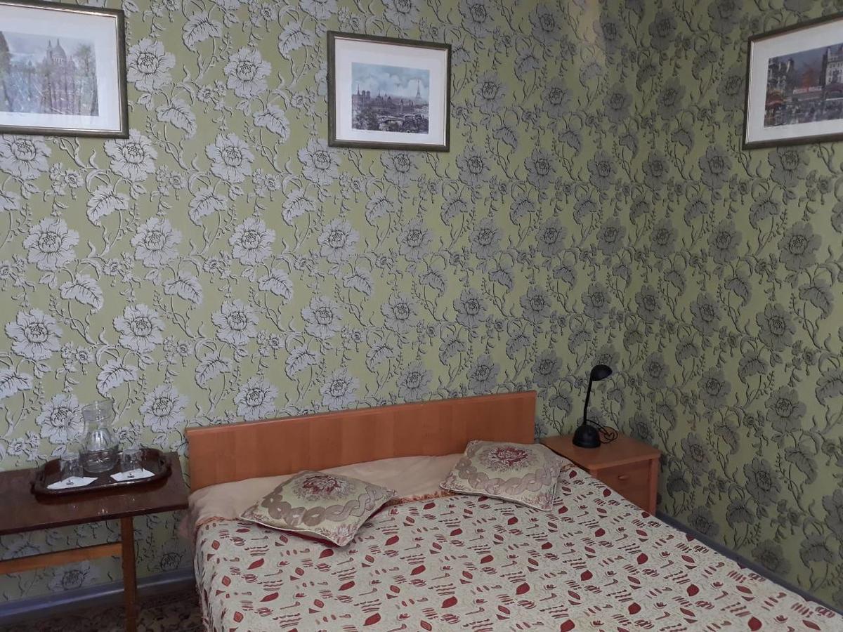 Eurolux Hotel Poltava Dış mekan fotoğraf