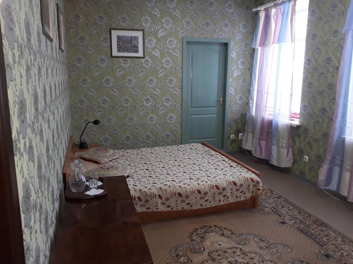Eurolux Hotel Poltava Dış mekan fotoğraf