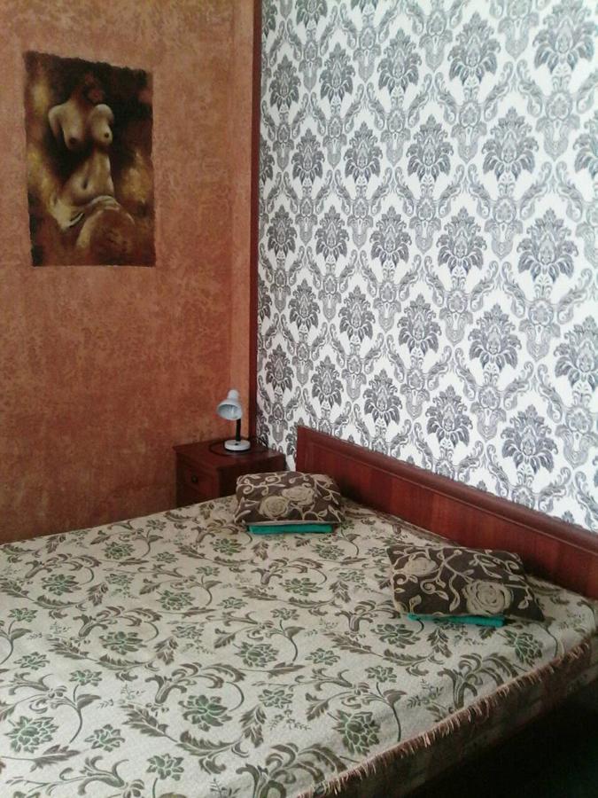 Eurolux Hotel Poltava Dış mekan fotoğraf