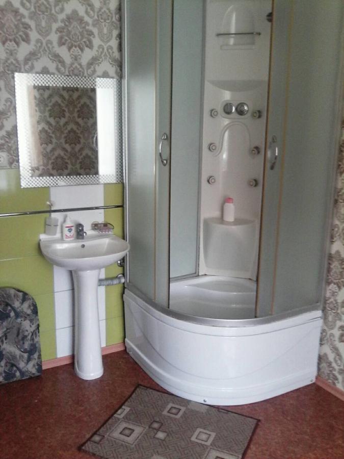 Eurolux Hotel Poltava Dış mekan fotoğraf