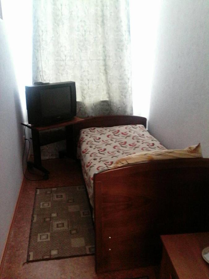 Eurolux Hotel Poltava Dış mekan fotoğraf