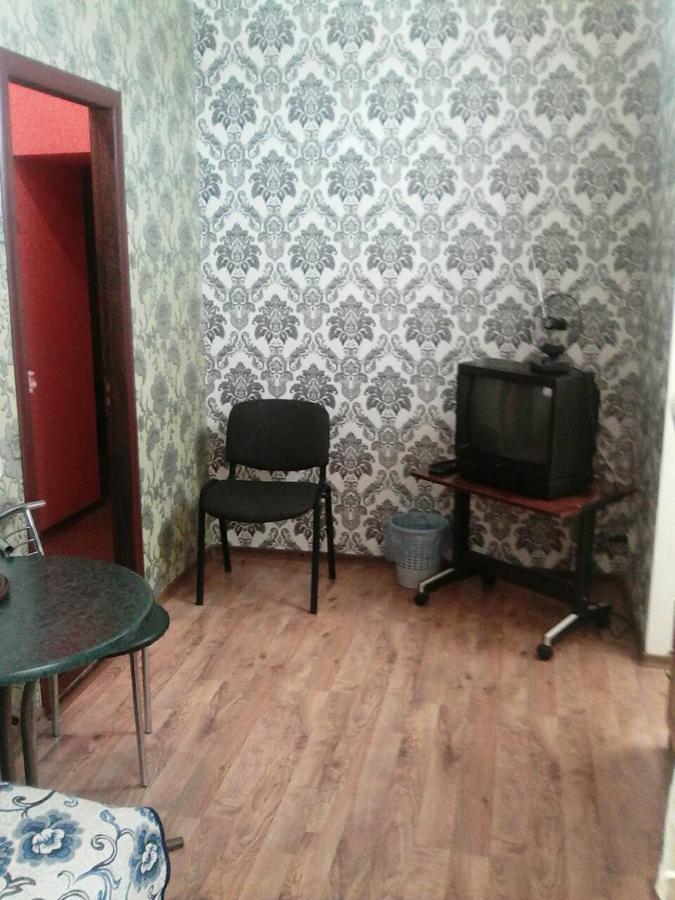 Eurolux Hotel Poltava Dış mekan fotoğraf