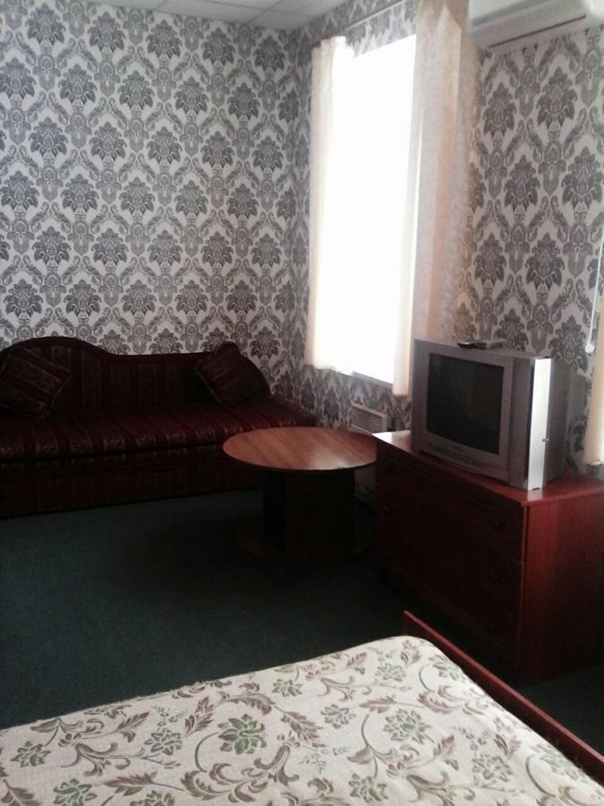 Eurolux Hotel Poltava Dış mekan fotoğraf