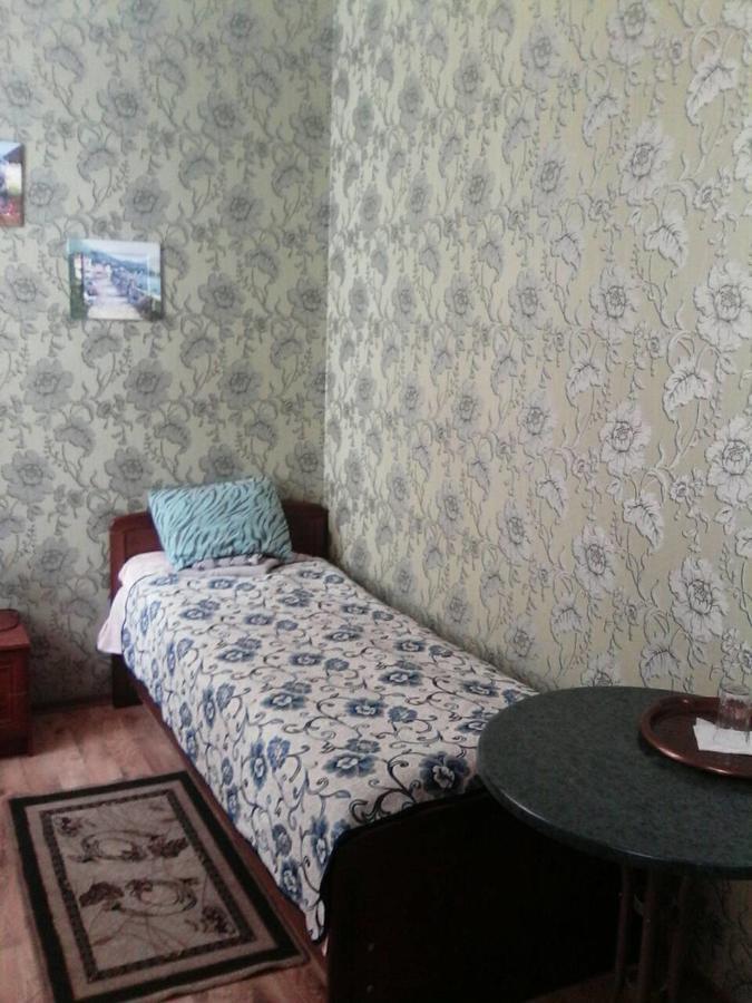 Eurolux Hotel Poltava Dış mekan fotoğraf