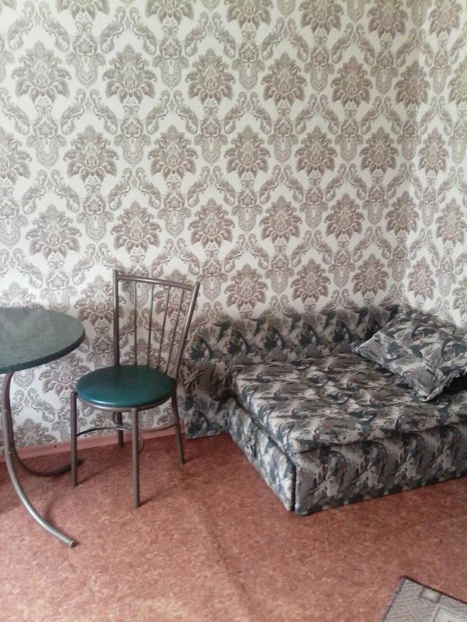 Eurolux Hotel Poltava Dış mekan fotoğraf