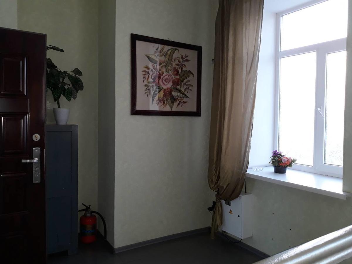 Eurolux Hotel Poltava Dış mekan fotoğraf