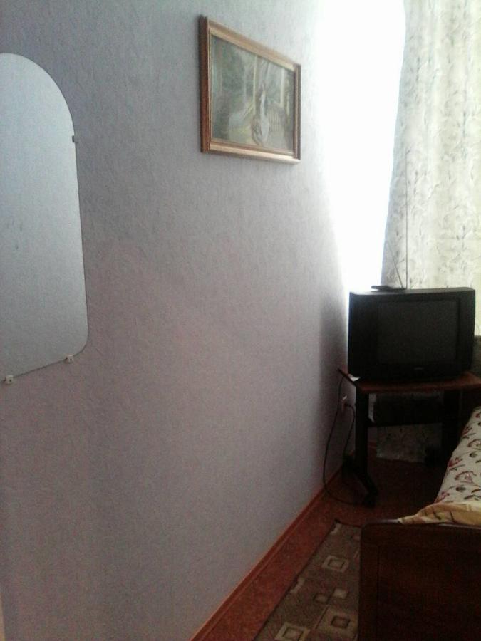 Eurolux Hotel Poltava Dış mekan fotoğraf