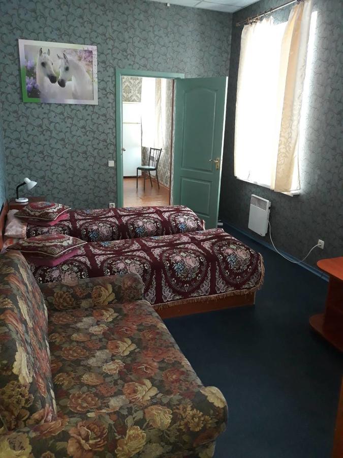 Eurolux Hotel Poltava Dış mekan fotoğraf
