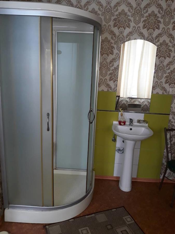 Eurolux Hotel Poltava Dış mekan fotoğraf